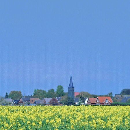 Haselauer Landhaus Exterior foto